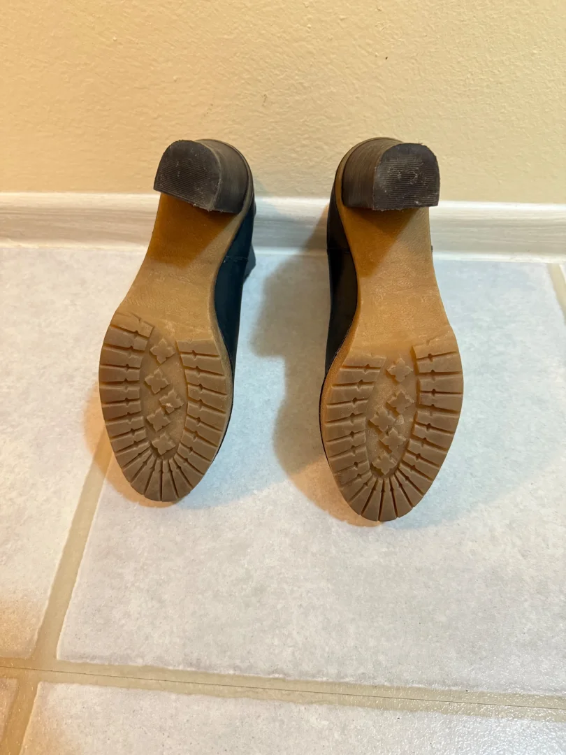 Tommy Hilfiger Čizme