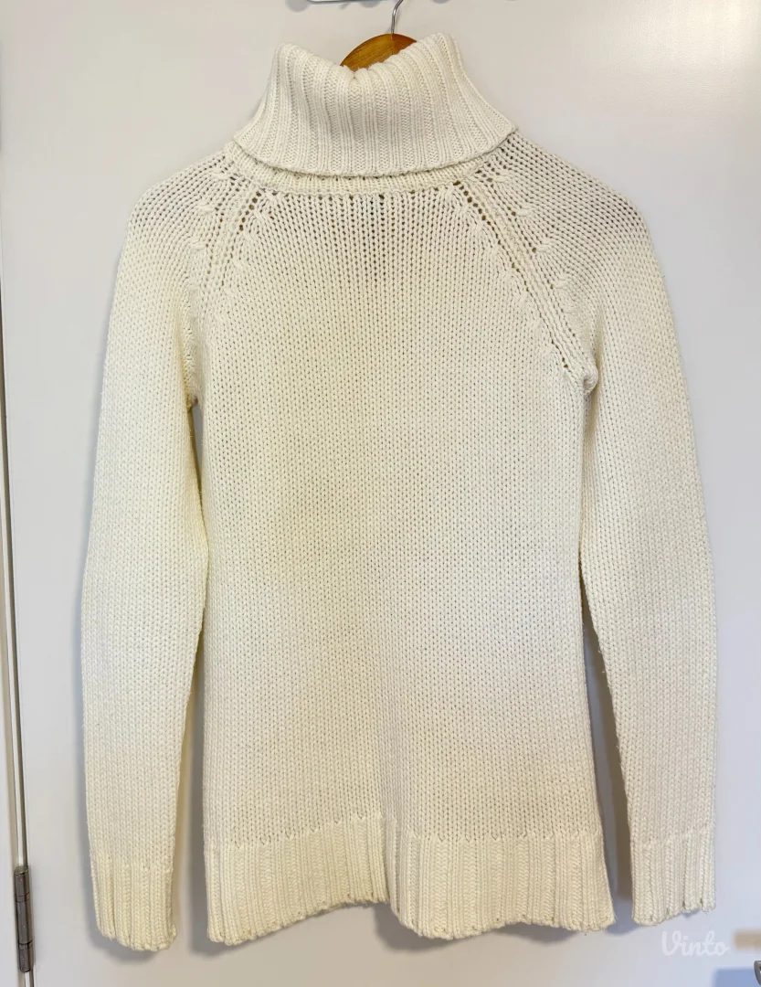 X-Dye - Rolka džemper