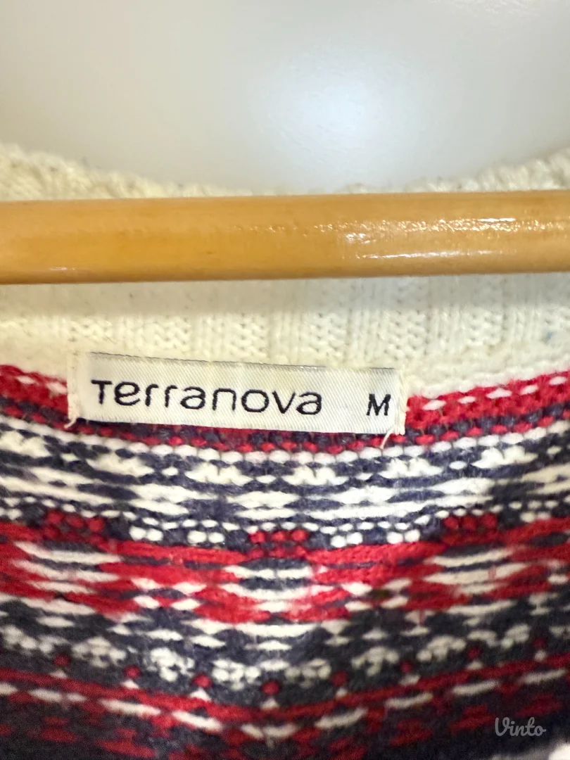 Terranova - Džemper