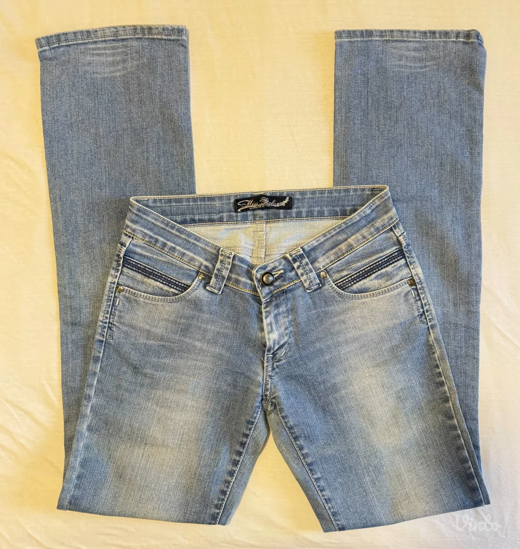 Miss Reform - Farmerke