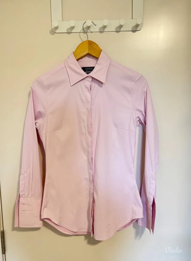 Legend - Roze košulja