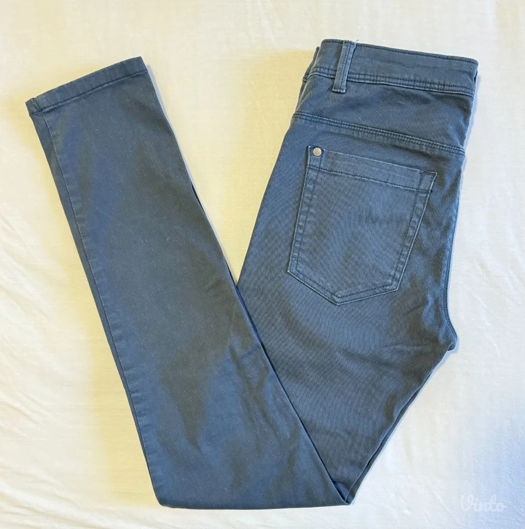 Nice & Chic - Slim fit pantalone