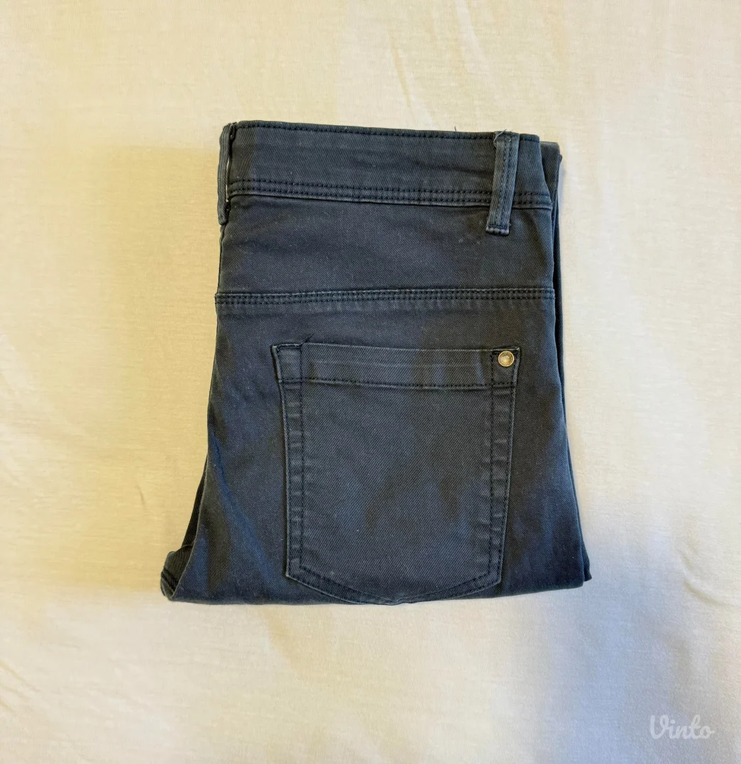 Nice & Chic - Slim fit pantalone