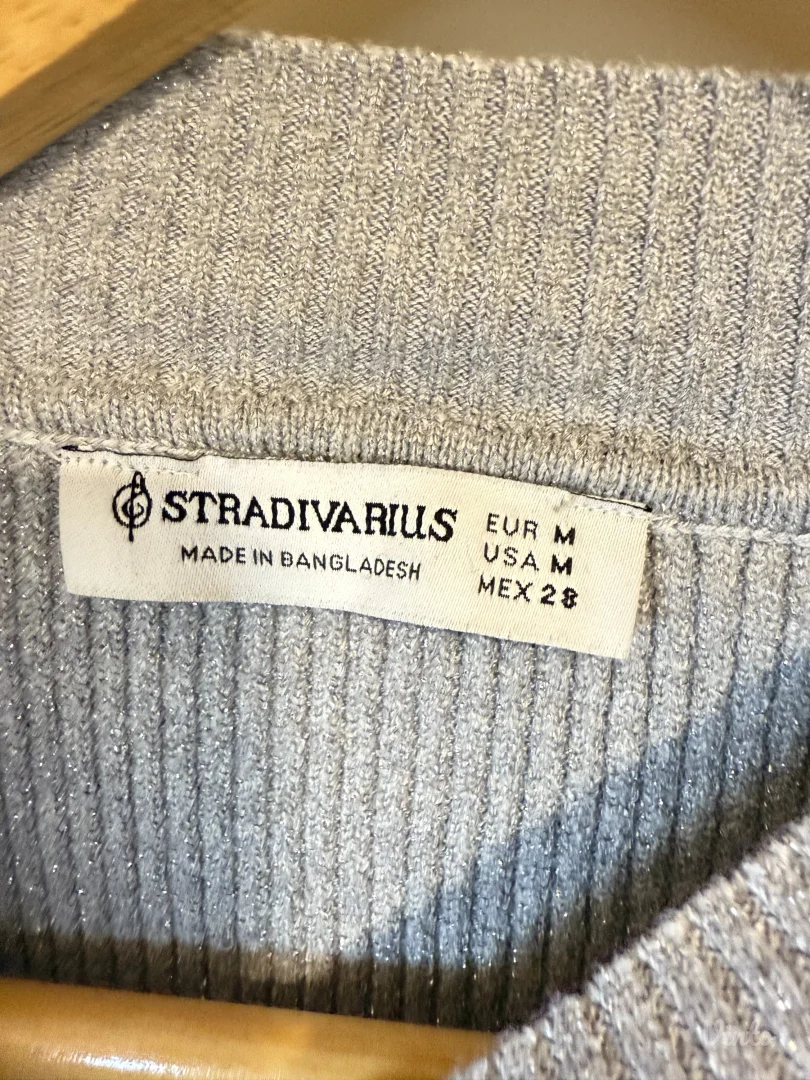Stradivarius - Džemper