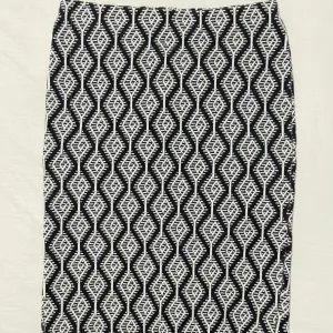 Zara TRF - Midi suknja