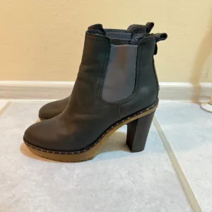 Tommy Hilfiger Čizme