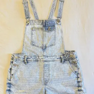 Bershka -  Teksas kombinezon