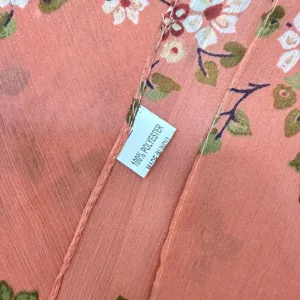 Breskva cvetna marama