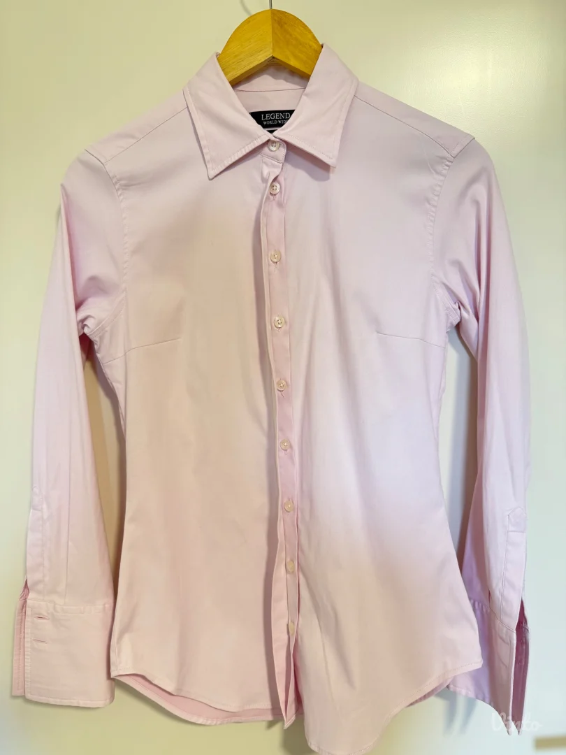 Legend - Roze košulja