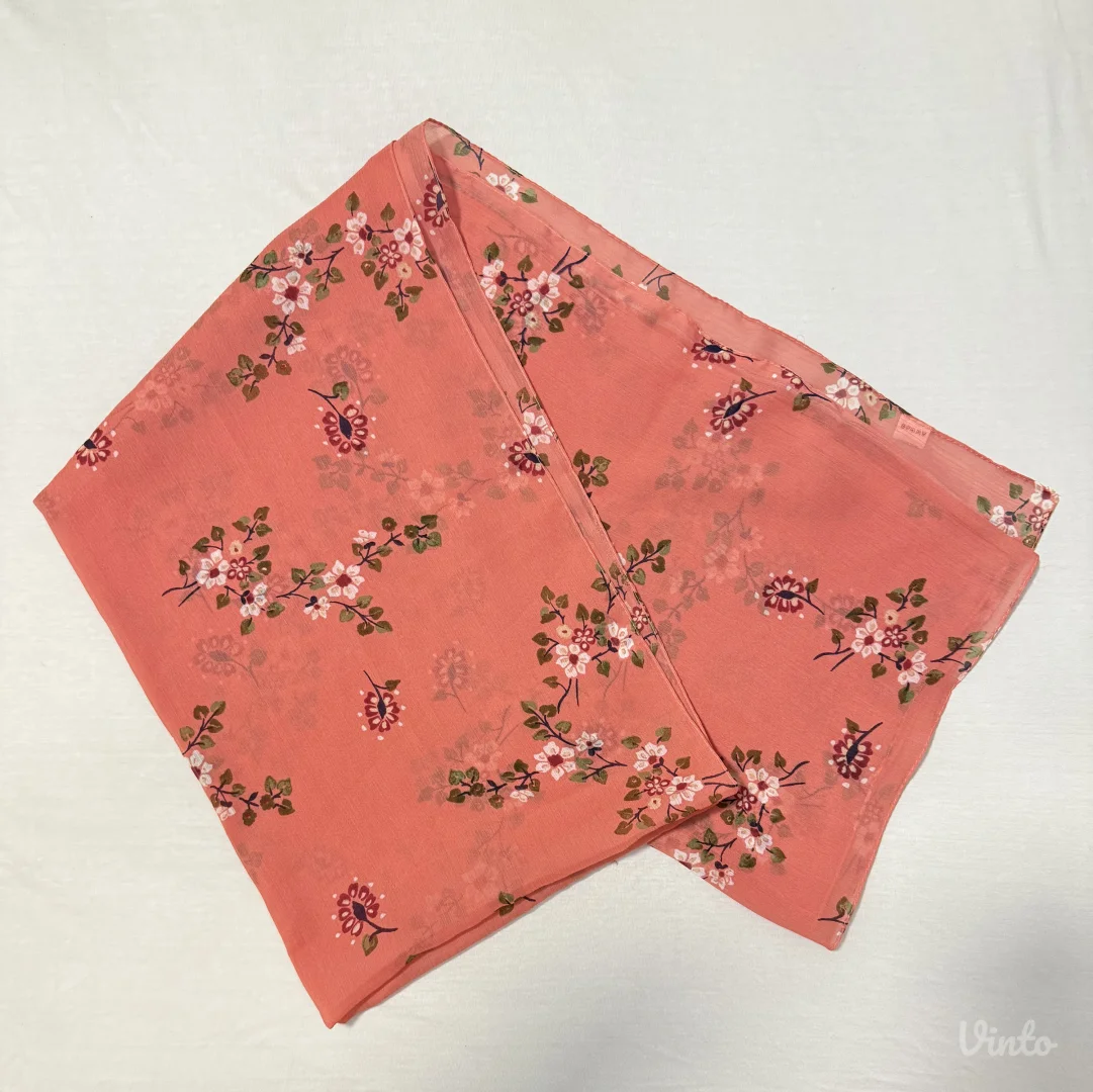 Breskva cvetna marama