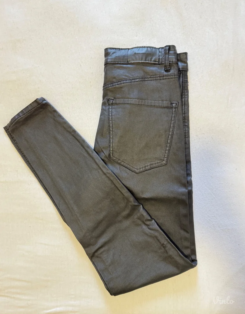 Stradivarius - Pantalone