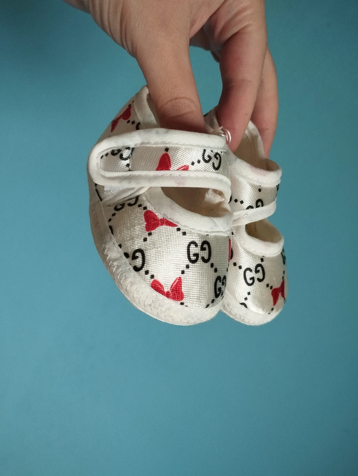 Nehodajuce sandalice za bebe 3+