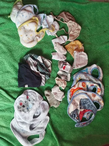 Veliki paket aksesoara za bebe (27 komada)