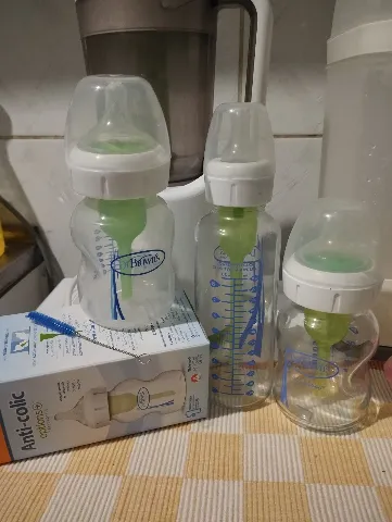 Dr. Brown’s bočice za bebe (set od 3 komada)