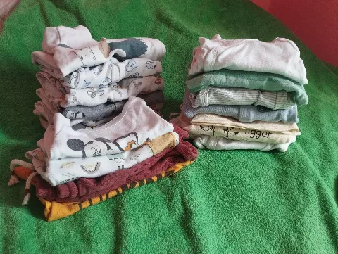 Paket za decake do 3 meseca