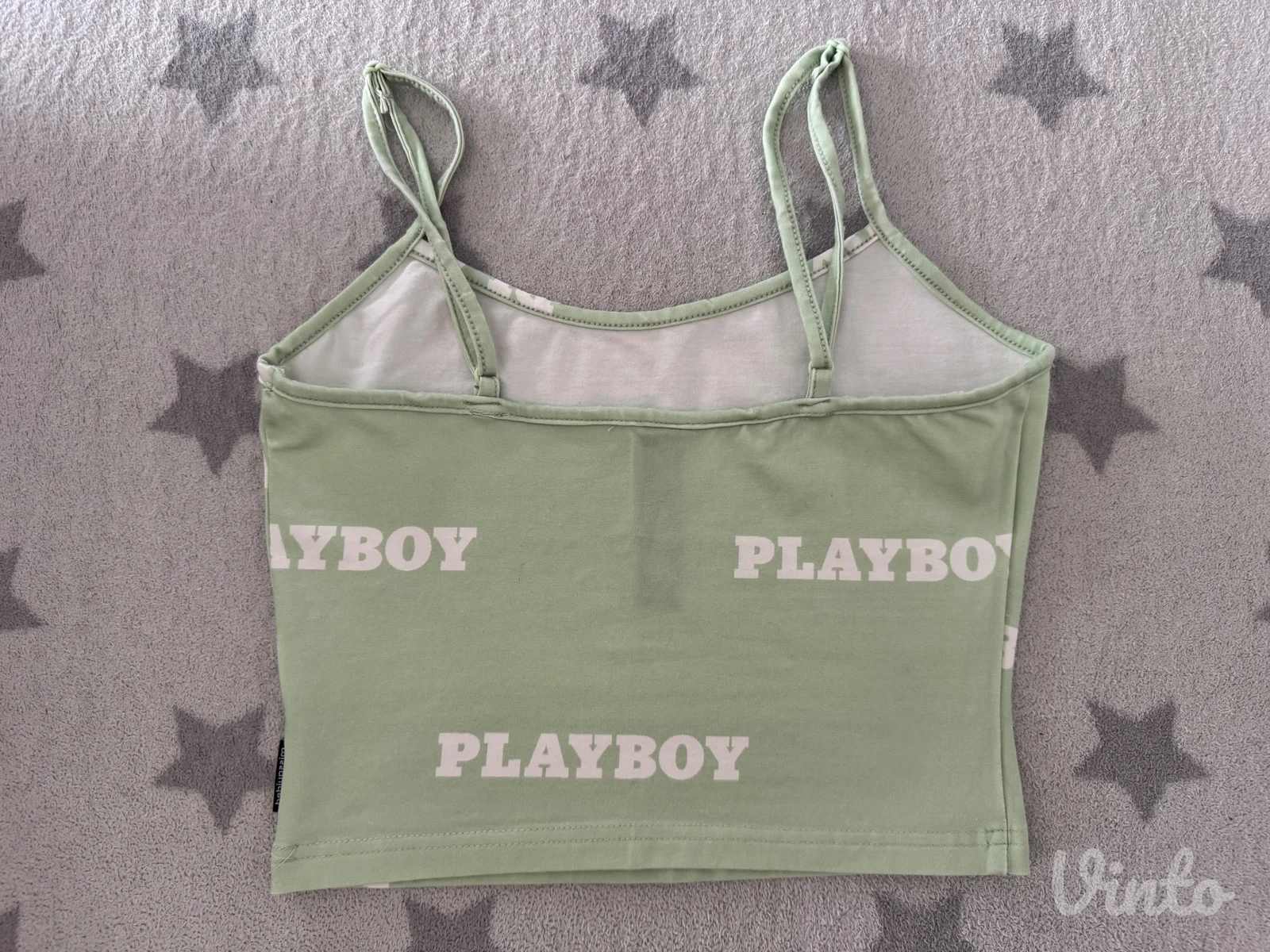 Playboy top