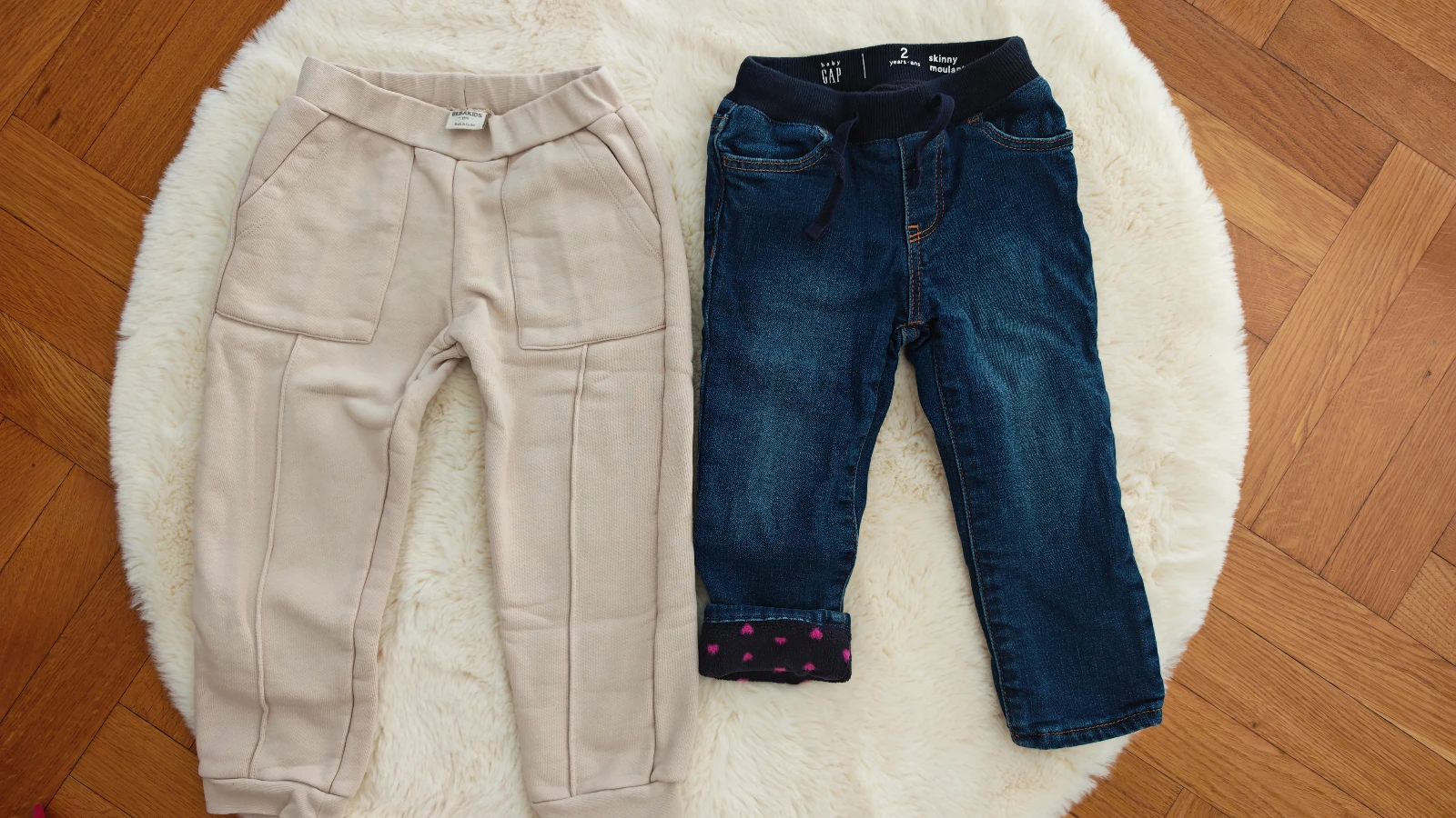 Jesenji LOT paket za dve godine