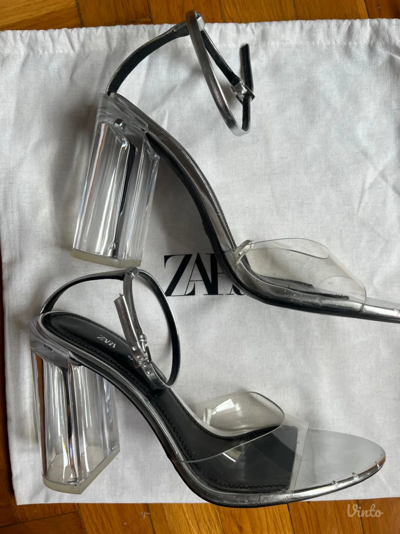 ZARA sandale