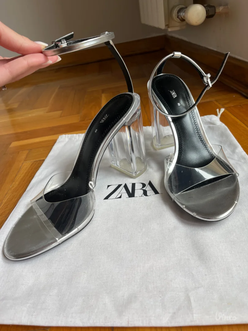 ZARA sandale