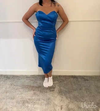 Blondy haljina