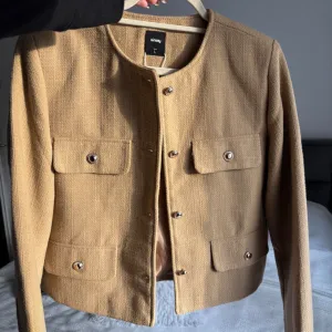 Sako-Jaknica od tvida