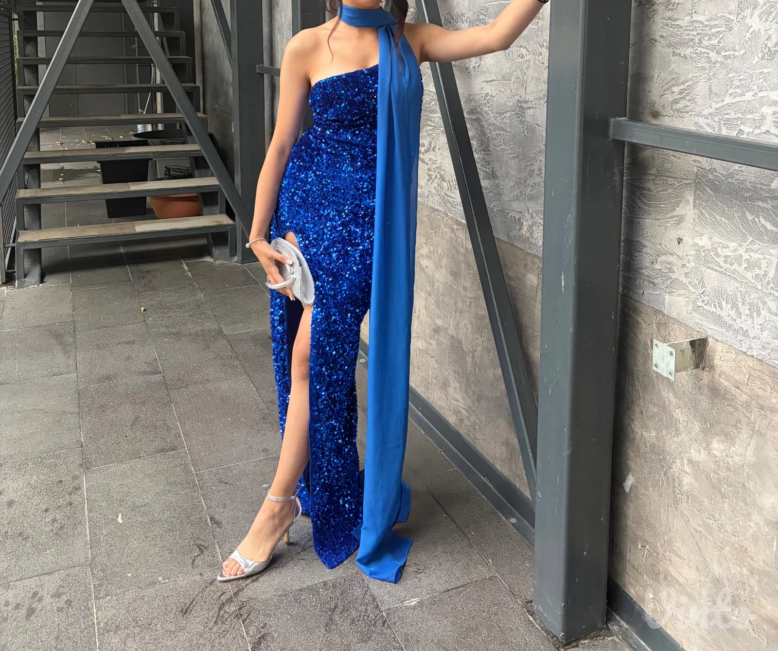 elegantna haljina