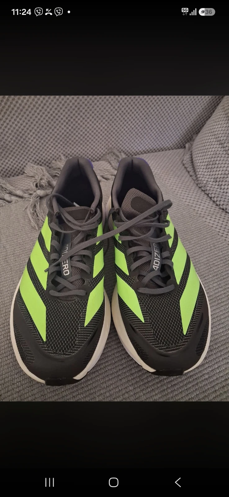 Patike Adidas Adizero