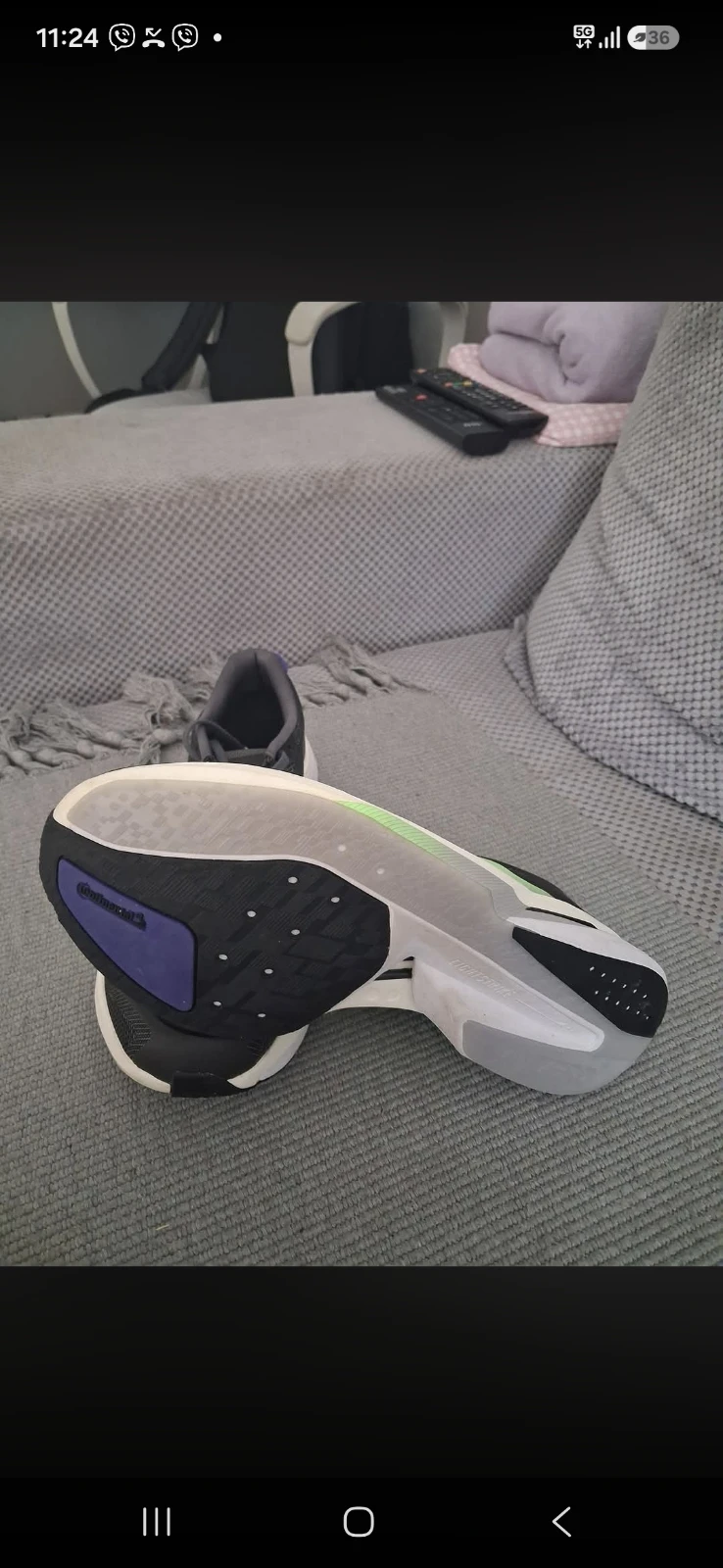 Patike Adidas Adizero