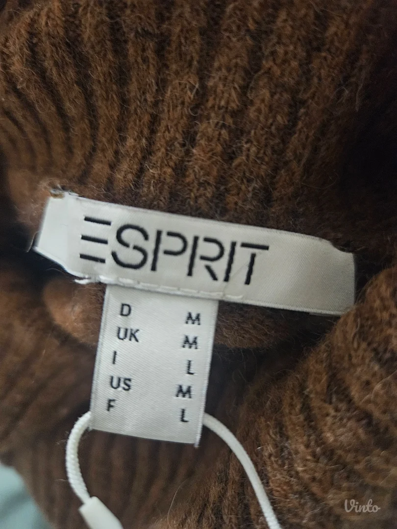Esprit haljina