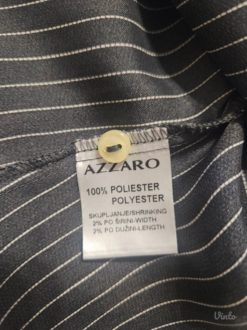 Azzaro košulja