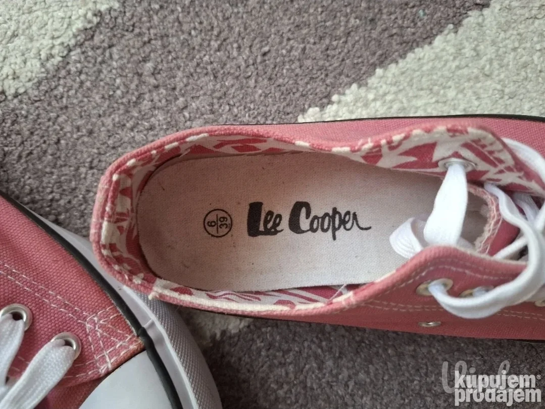 Lee Cooper patike br 39