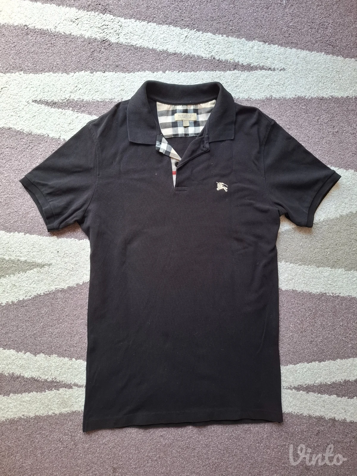 Burberry London polo majica