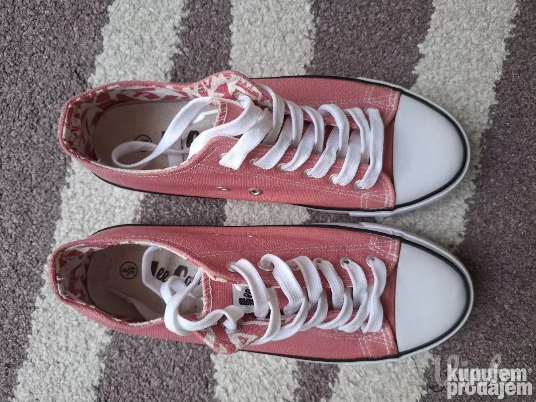 Lee Cooper patike br 39