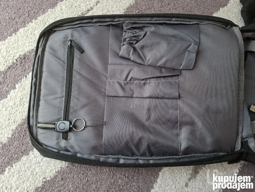 MS torba / ranac za laptop
