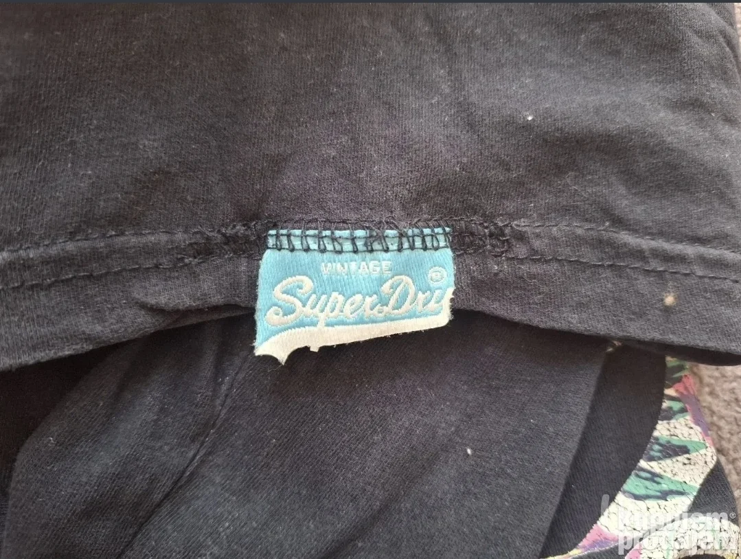 Superdry majica