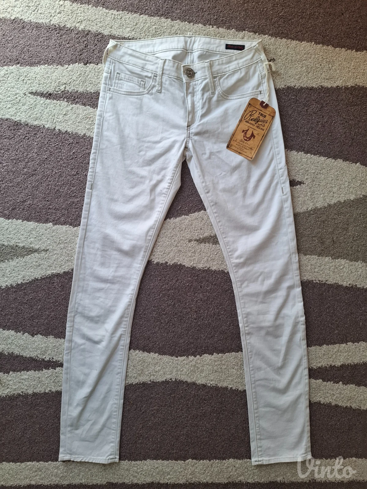 True Religion / Made in Italy / 27