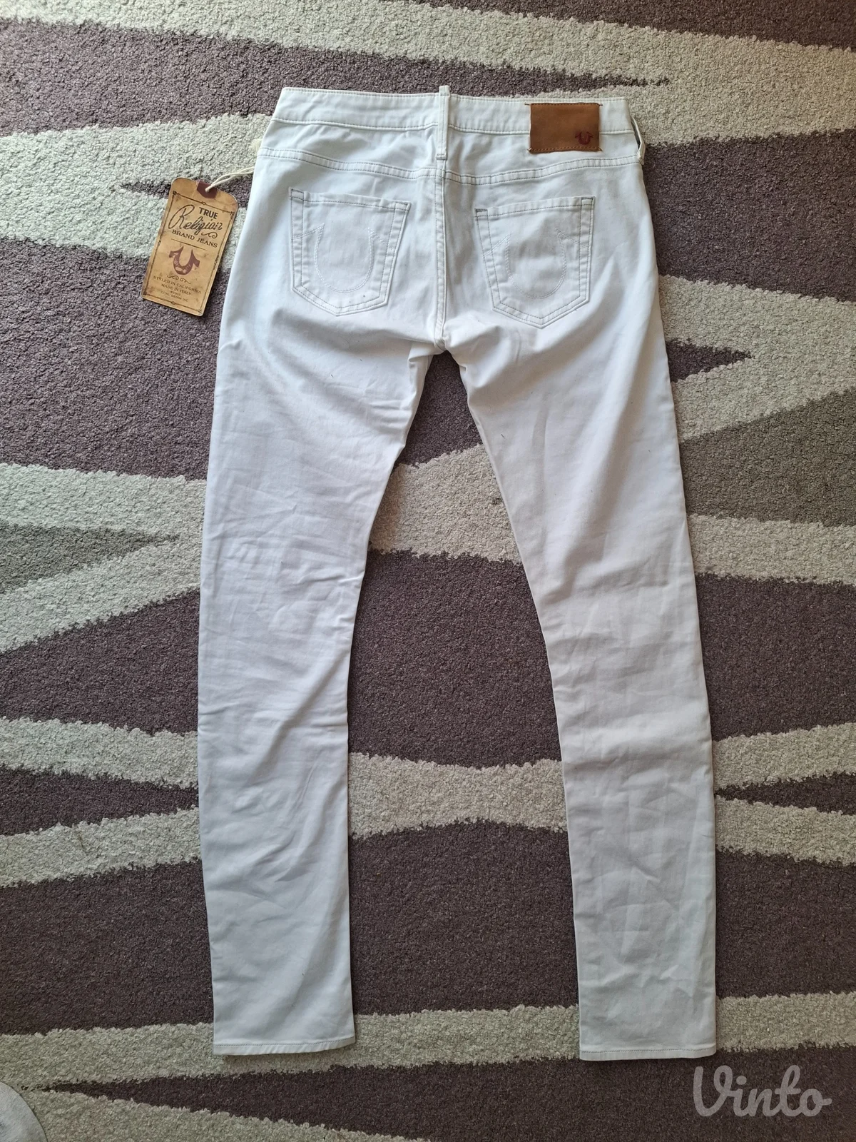 True Religion / Made in Italy / 27