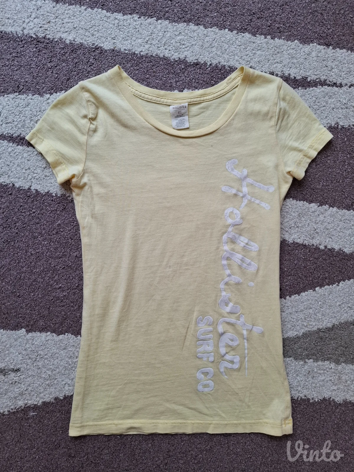 Hollister majica