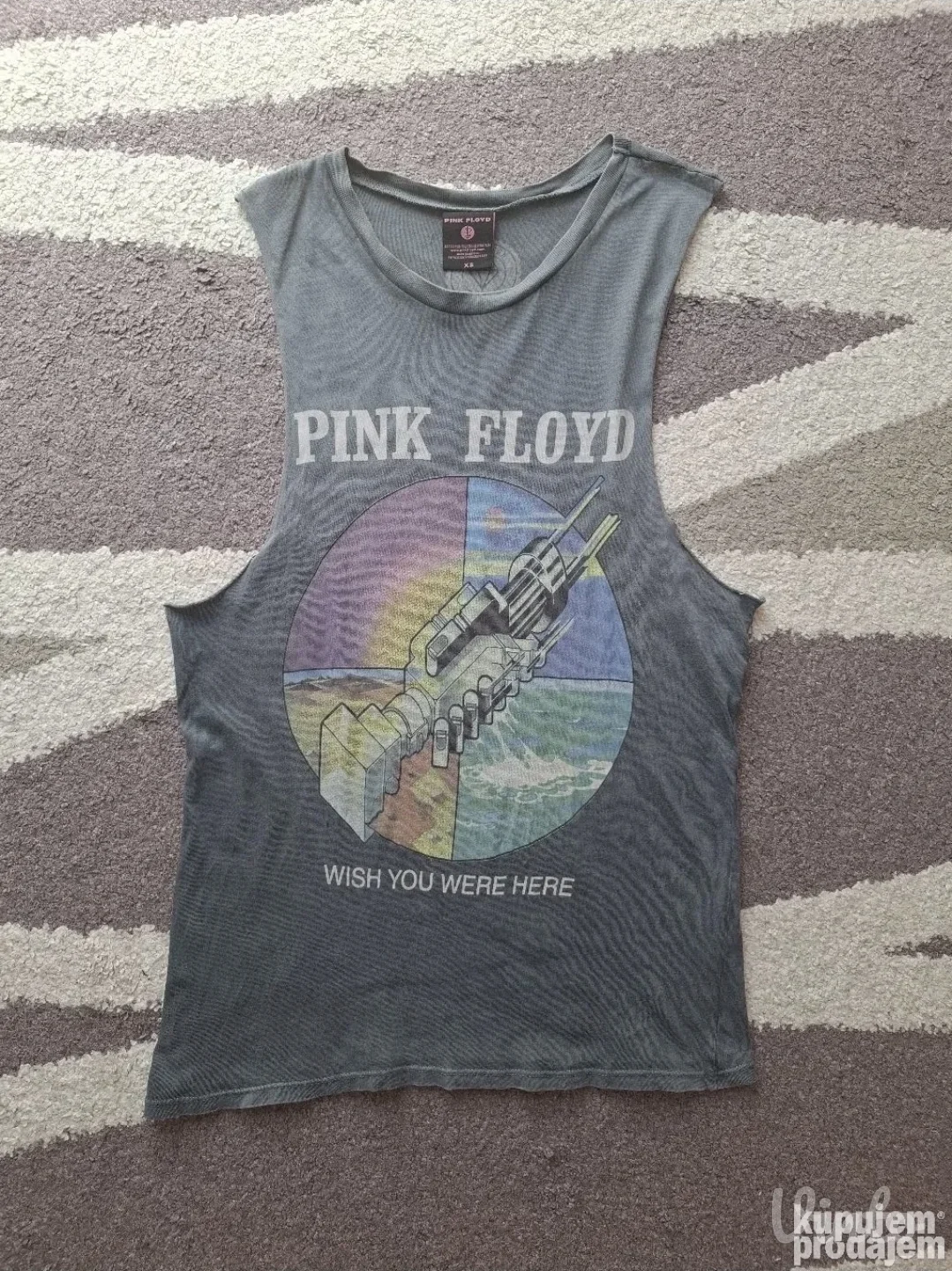 Pink Floyd majica