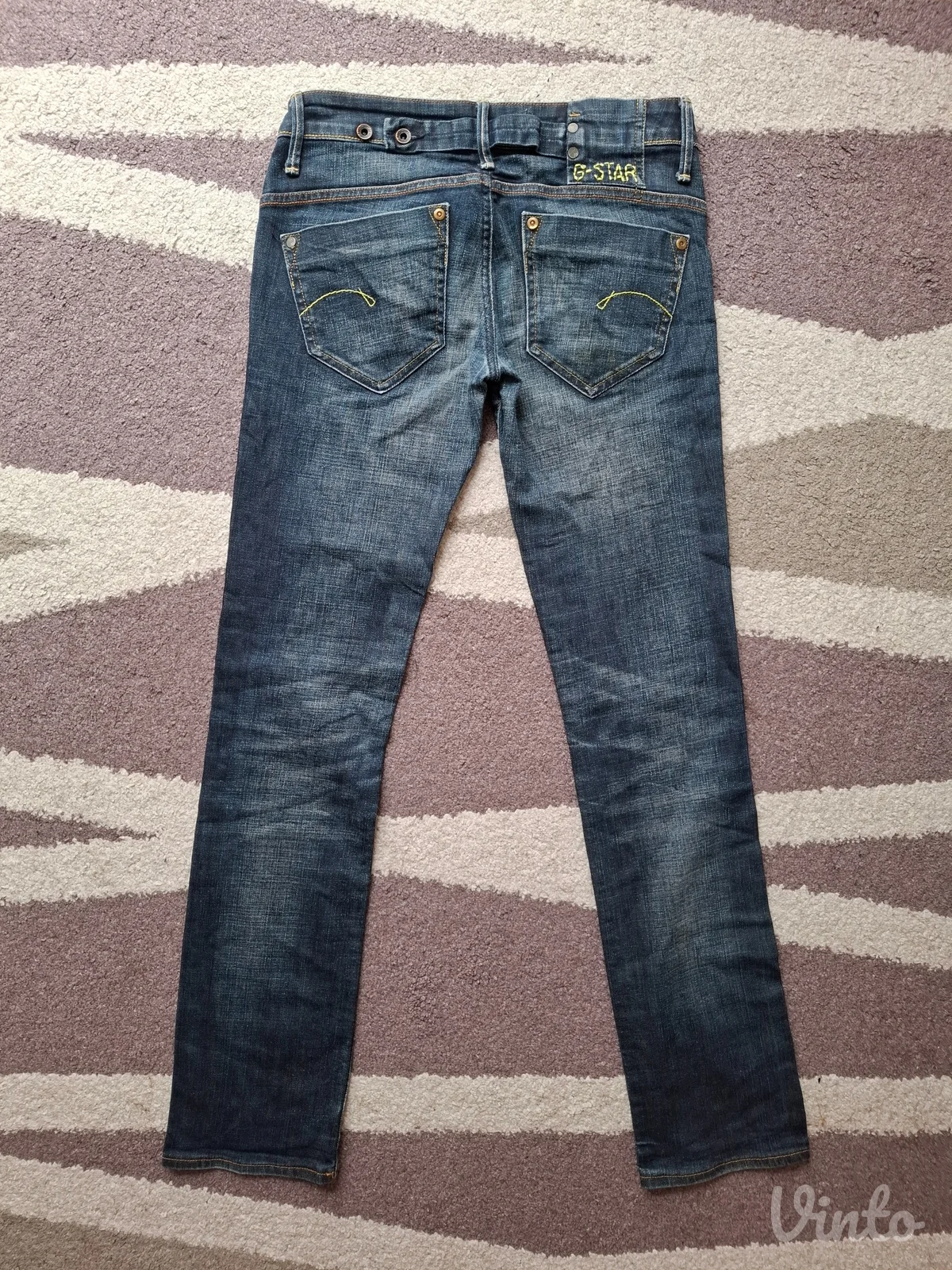 G-Star RAW farmerke W27 L34