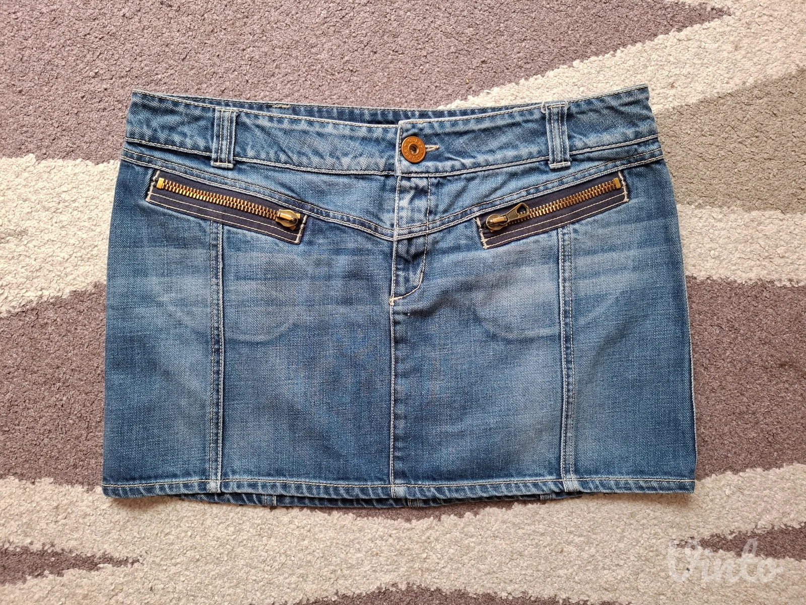 Guess Jeans suknja W30