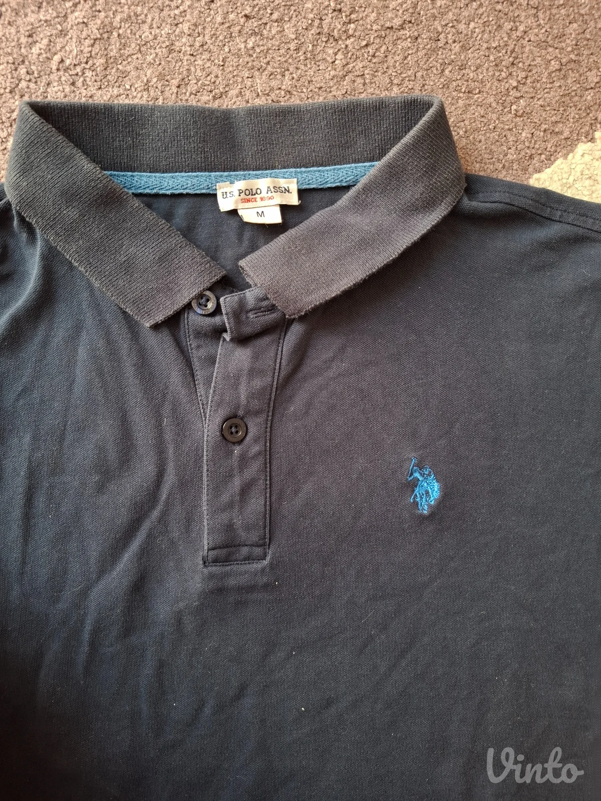 US Polo Assn. polo majica