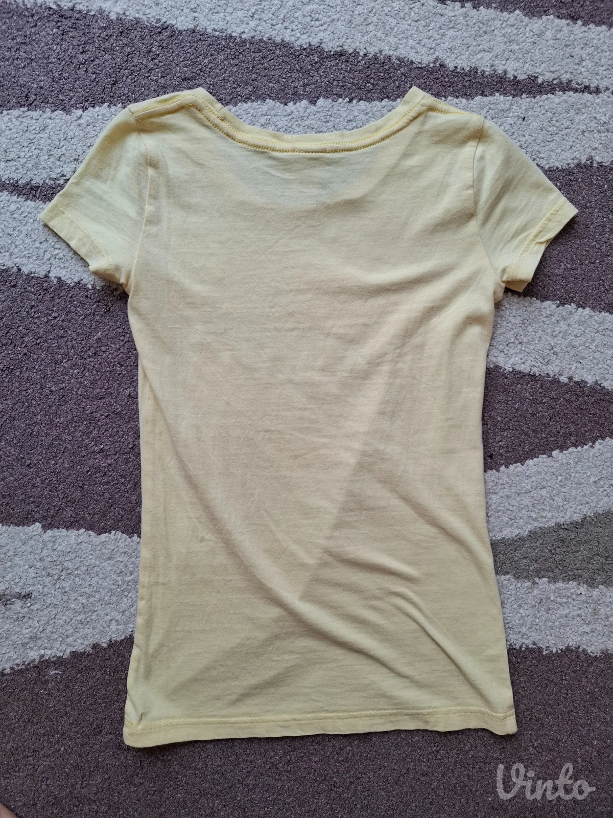 Hollister majica
