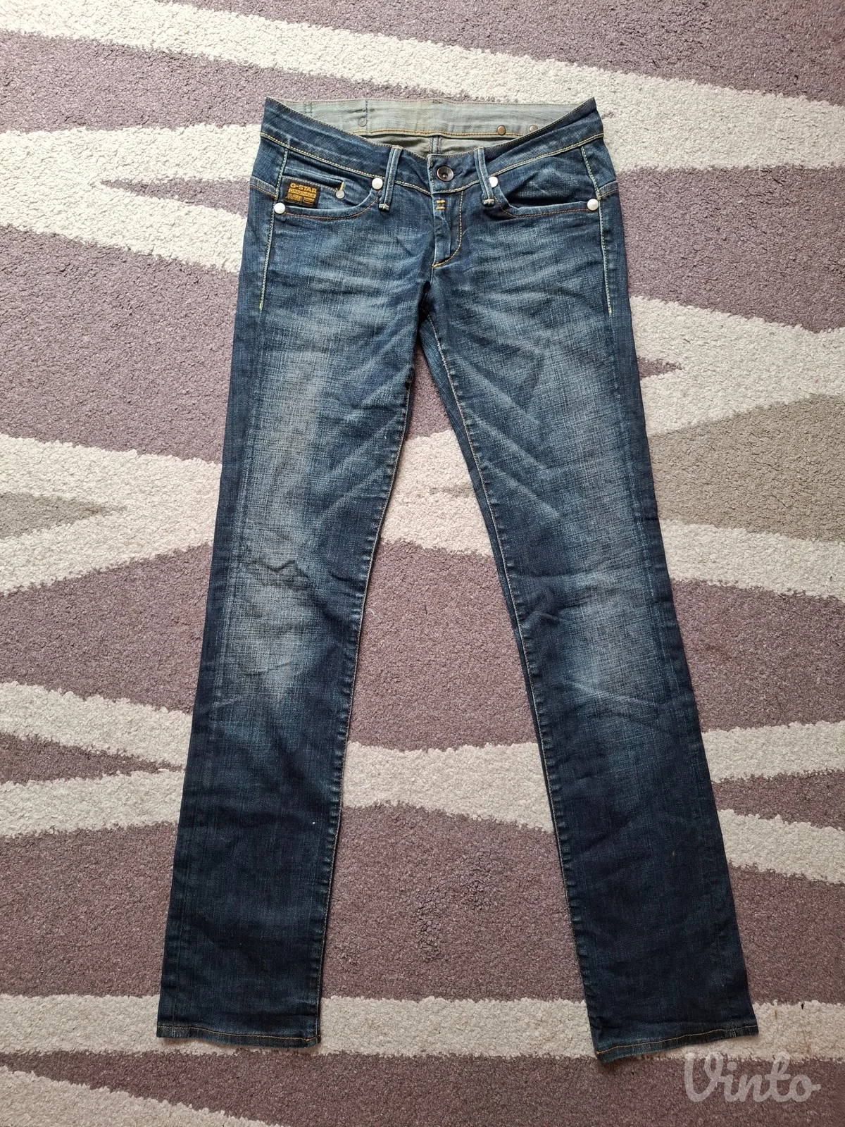 G-Star RAW farmerke W27 L34