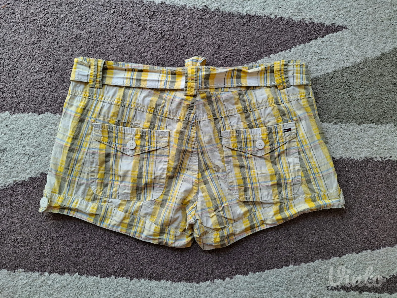 Tommy Hilfiger šorc