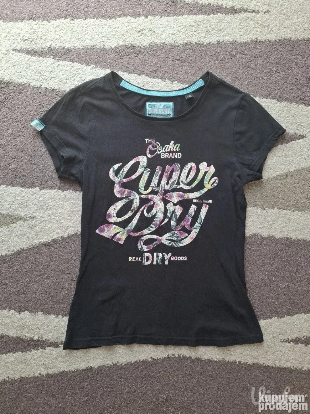 Superdry majica