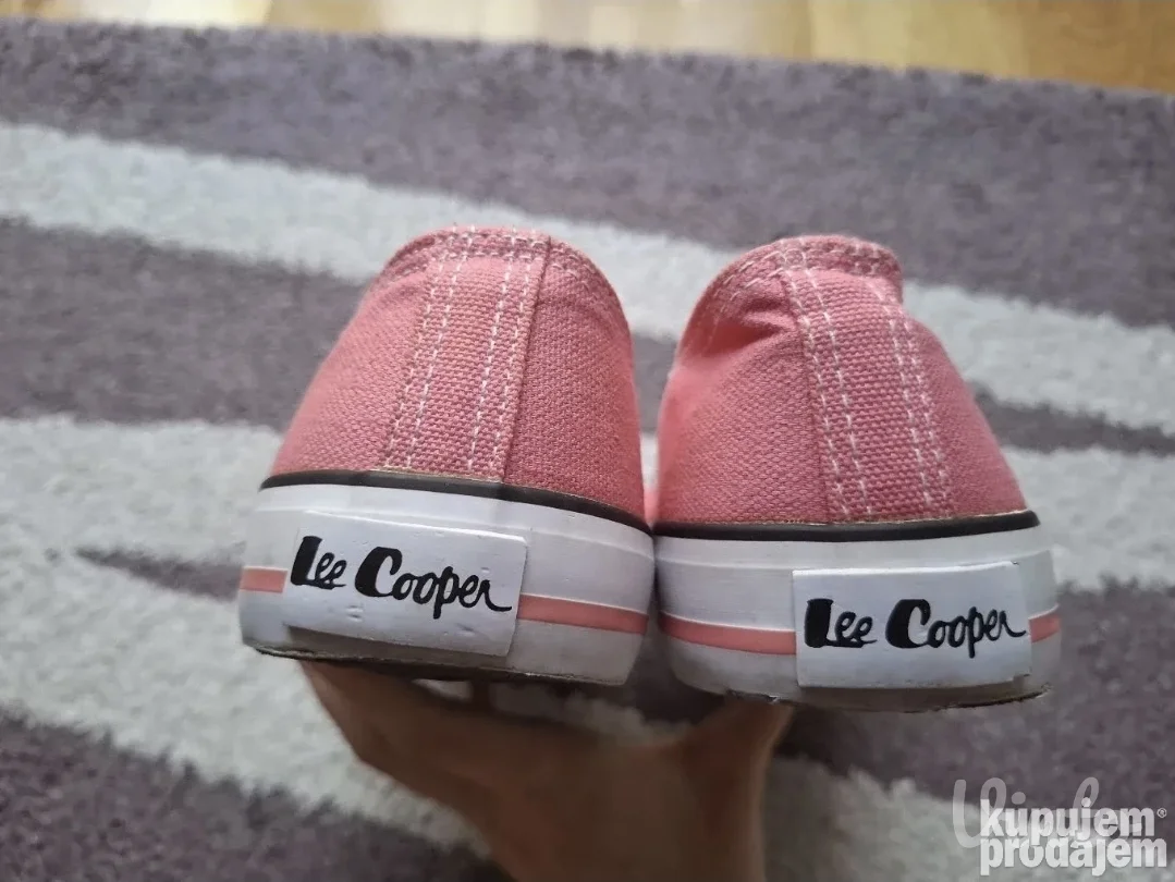 Lee Cooper patike br 39