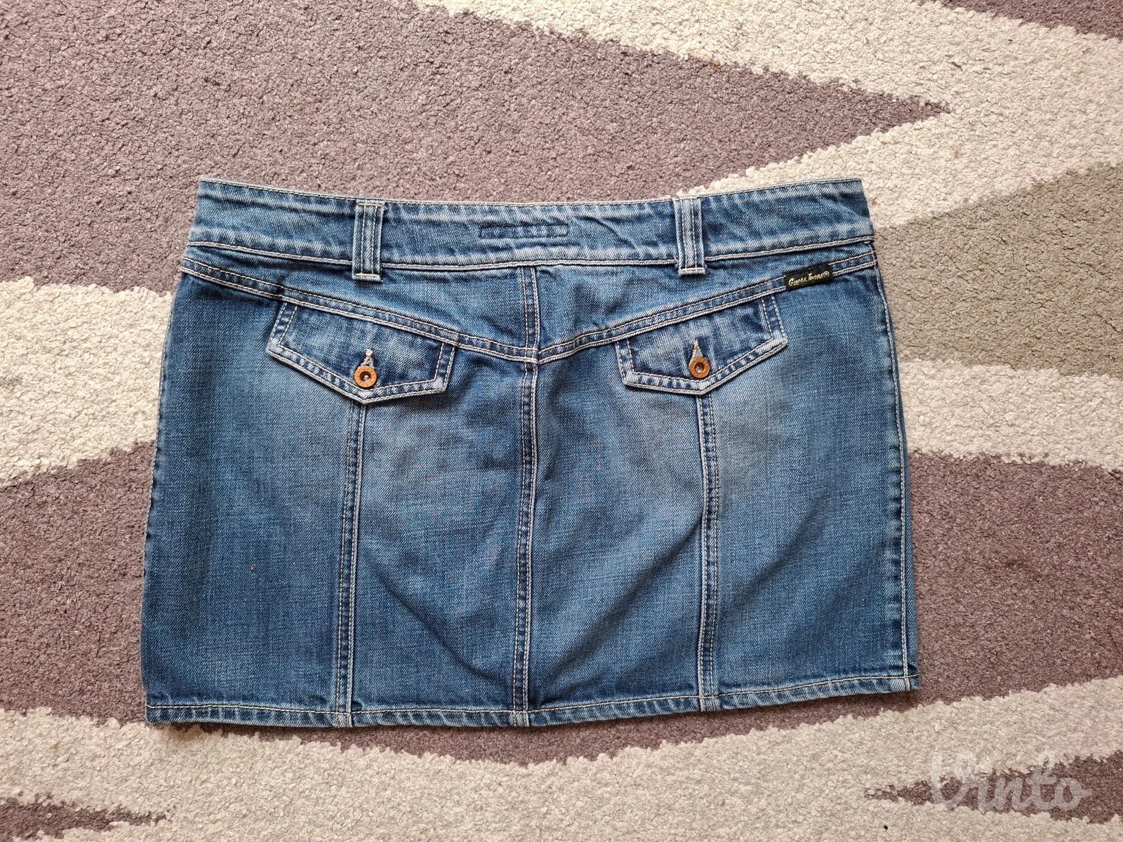 Guess Jeans suknja W30