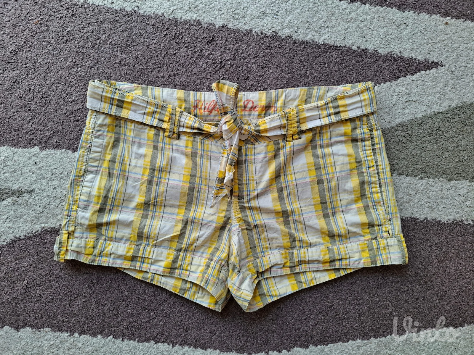 Tommy Hilfiger šorc