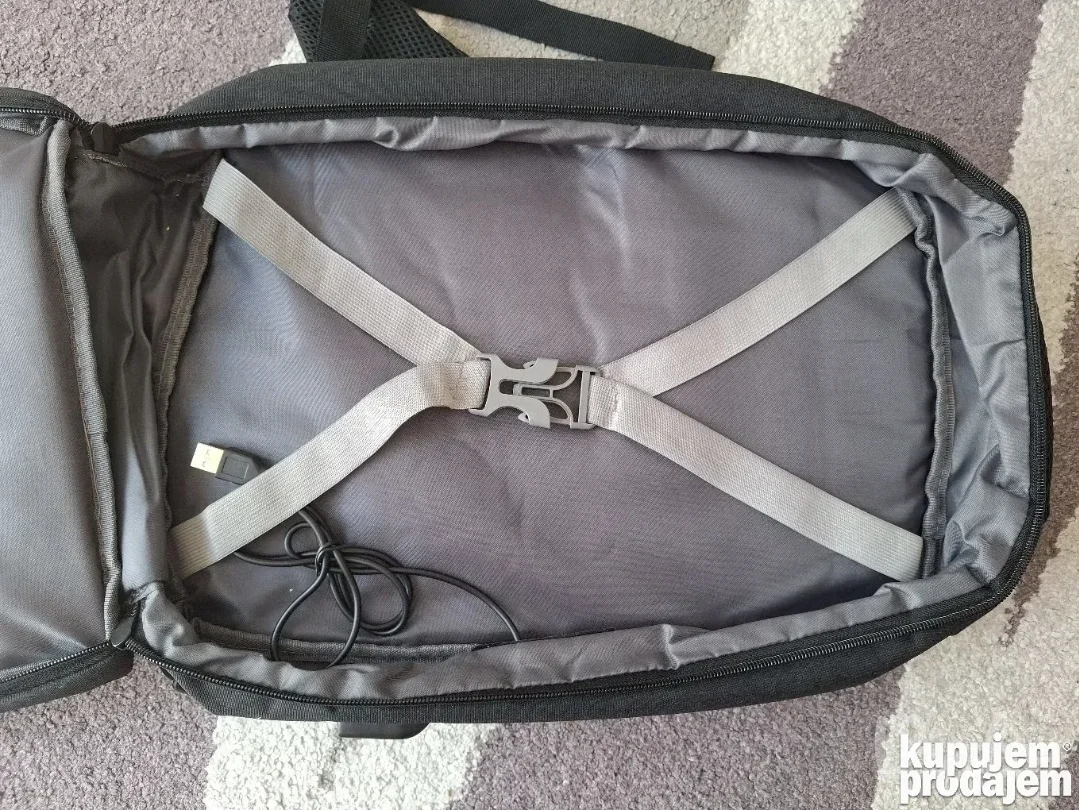 MS torba / ranac za laptop